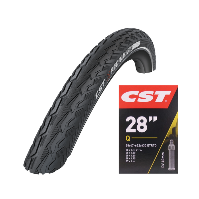 CST set 1545+0070 Xpedium One