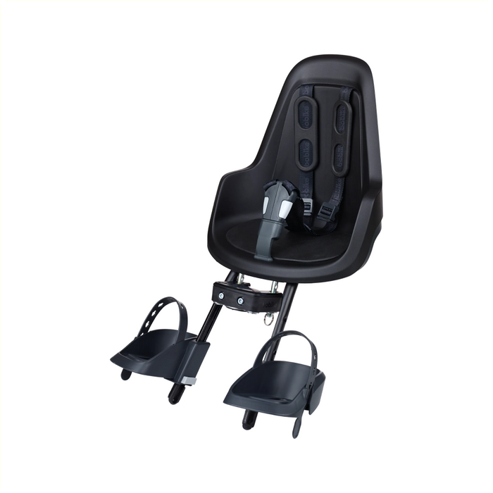 Bobike One Mini Urban Black