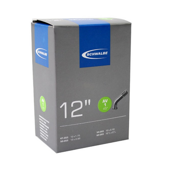 Bib 47/62-203 AV1 12x1/2x1.75