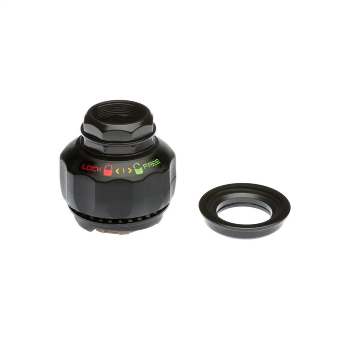Balhoofd stuurslot 1-1/8 inch