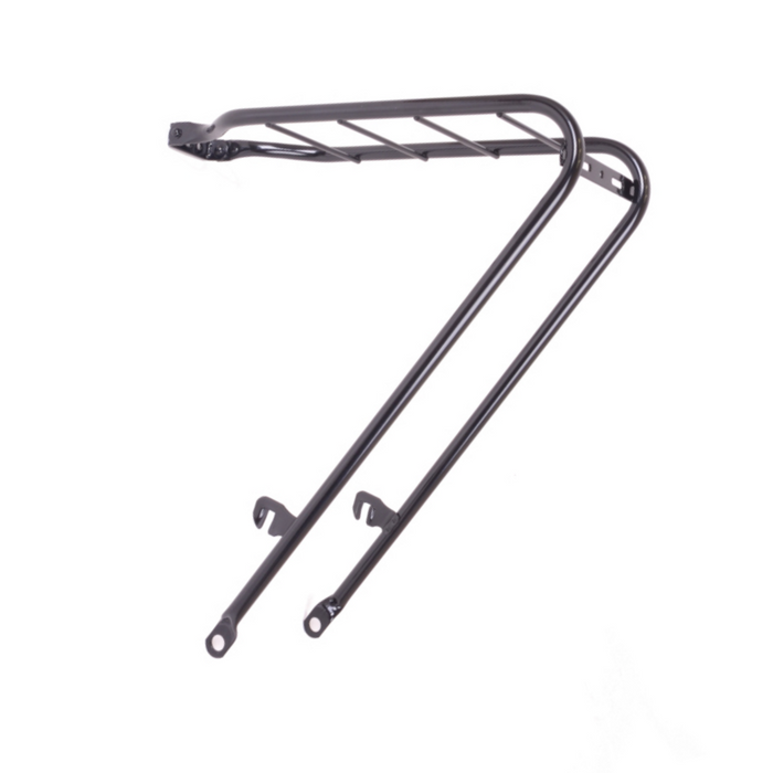 Drager 28" Zwart