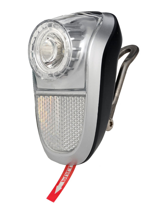 Simson mobile koplamp batt LED