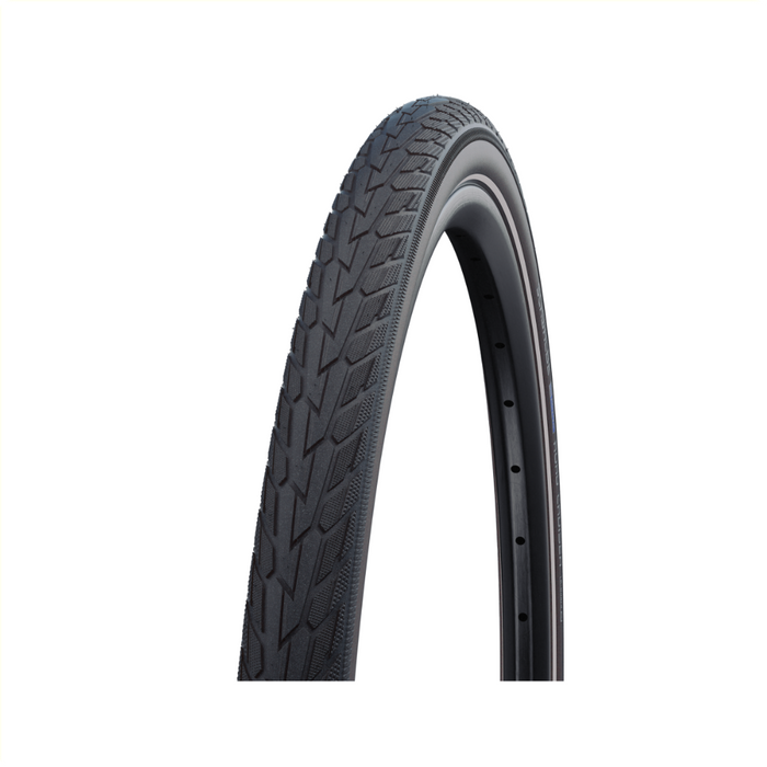 Bub 24x1.75 zw-refl 47-507