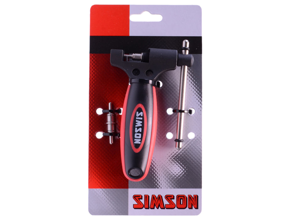Simson kettingpons De Luxe