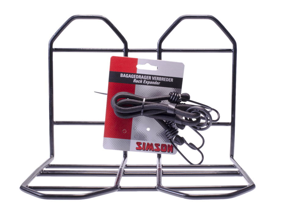 Simson bagagedrager verbreder/sp