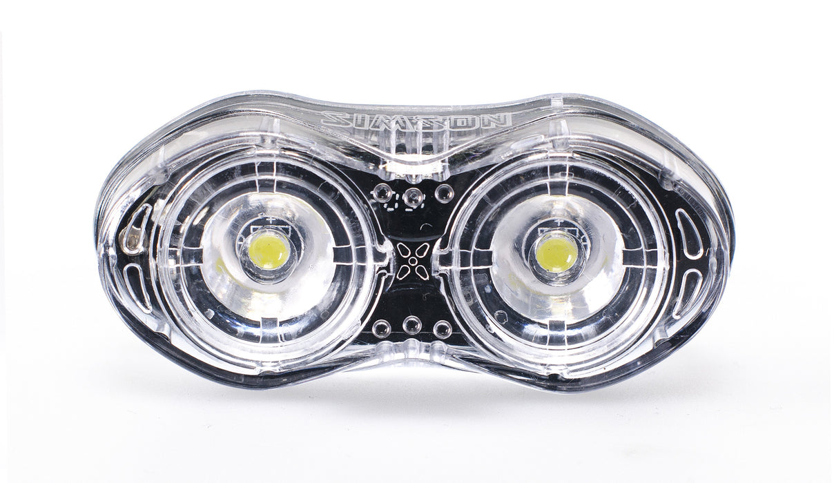 Simson USB LED lamp 'Eyes' VV