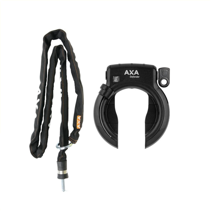 Axa duo deal 140