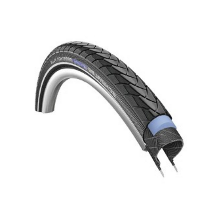 Bub 28x1.75 Mararthon+