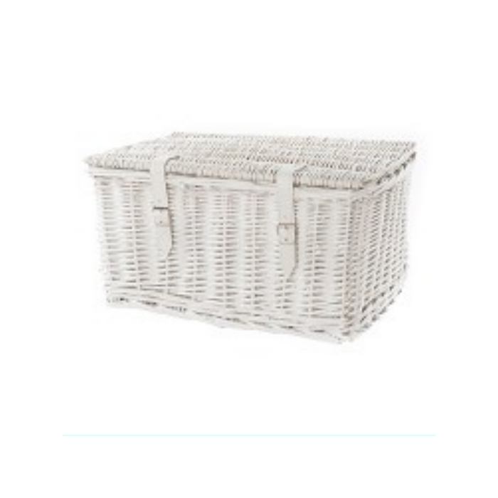 Mand wit Medium 48x36x26