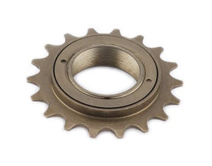 Tandwiel Freewheel 16T steek fr