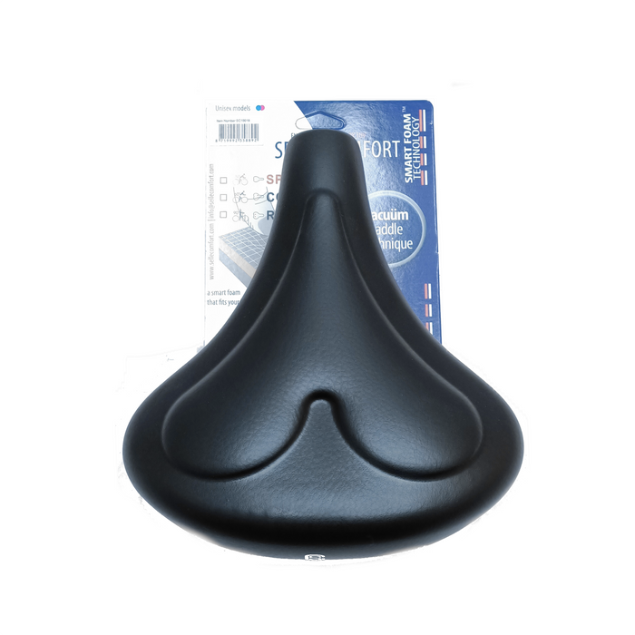 Zadel SC smart foam hart