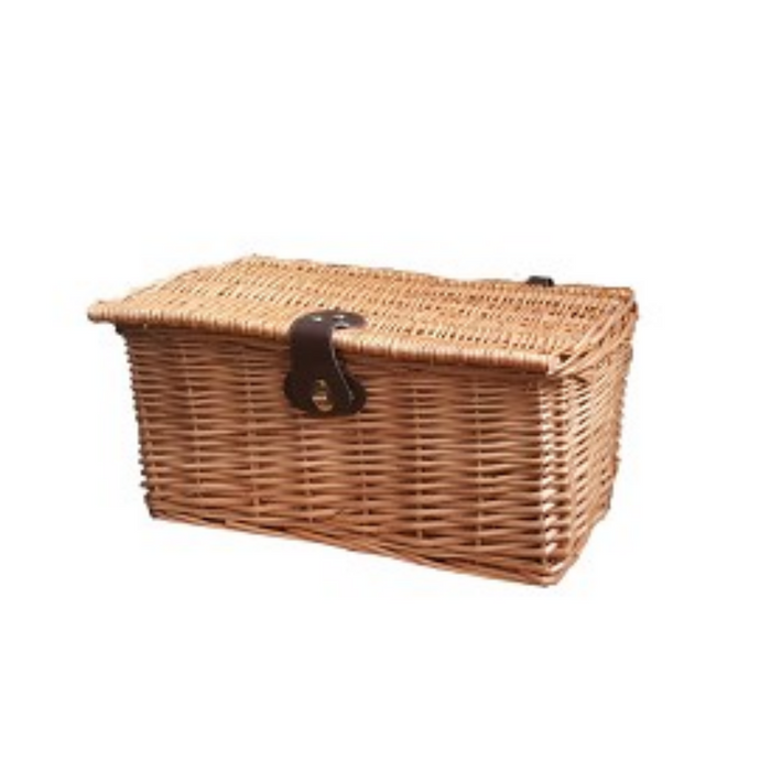Mand Medium bruin 48x36x26