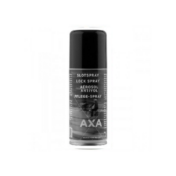 Slotspray Axa 100ml
