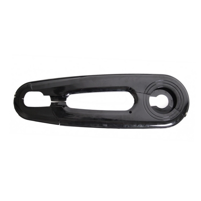 Kettingkast Excelle Zwart 38T