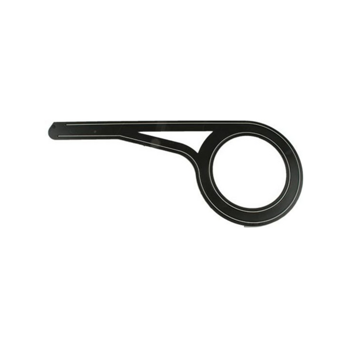 Kettingscherm KSR 2B 26 inch