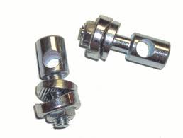 Oogbout cantilever ATB compl Alg