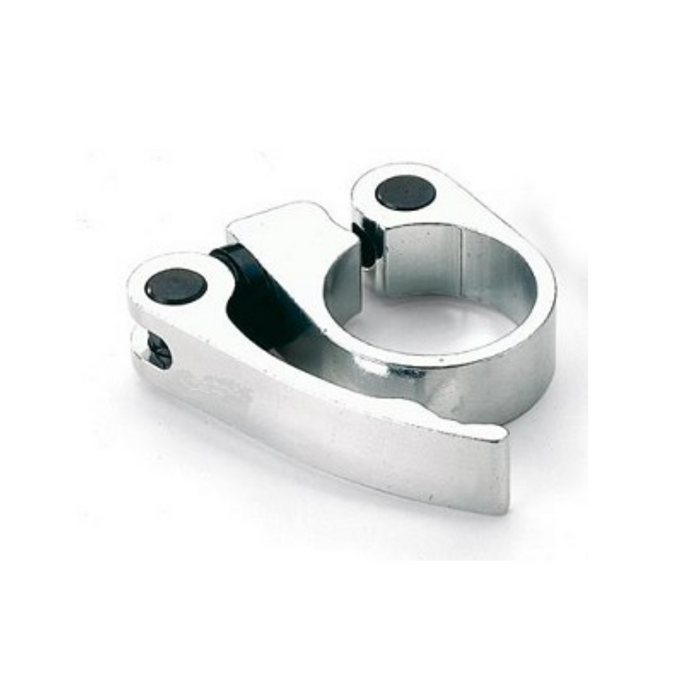 Zadelstrop snelspanner 32.0mm