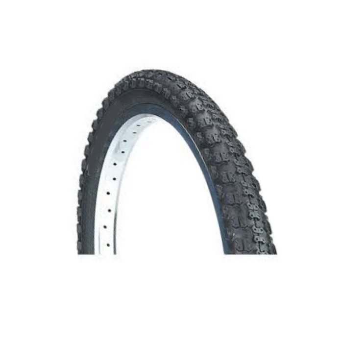 Bub 20x2.125 BMX zwart