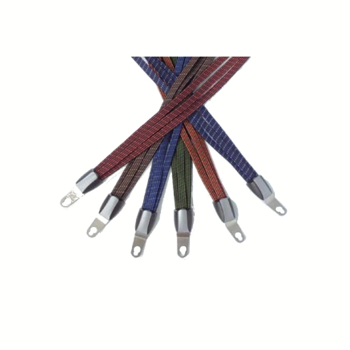 Snelbinder trio asorti kleur