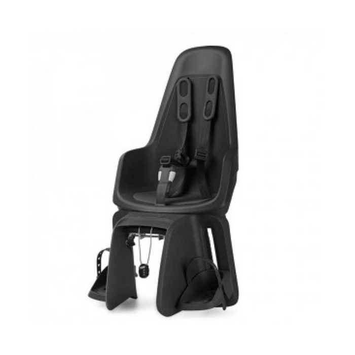 Achterzit Maxi One Urban Black