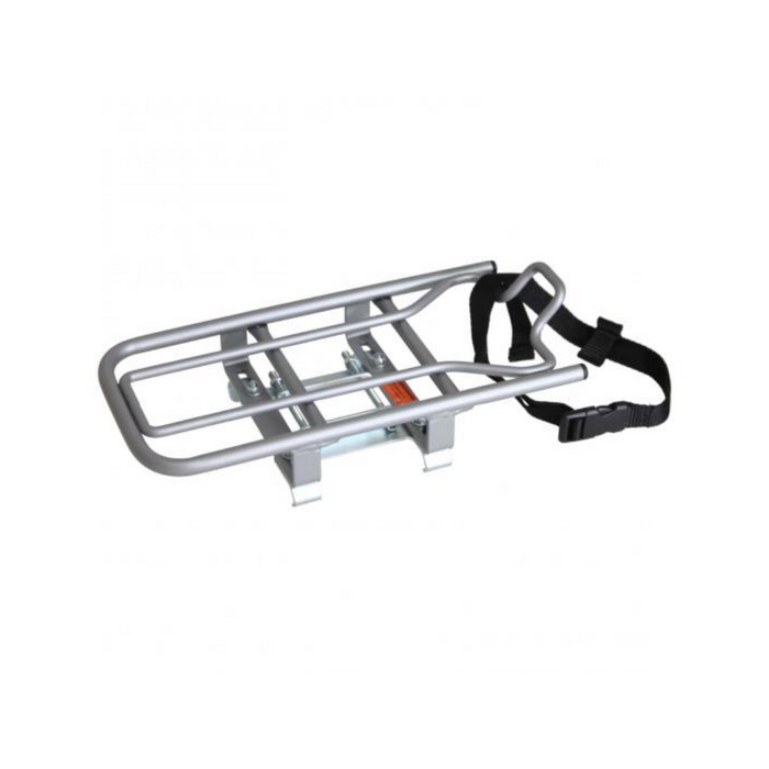 Opzet drager E Bike