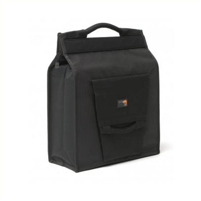 tas daily shopper zwart