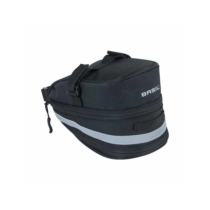Tas zadel 17024 Mada zwart