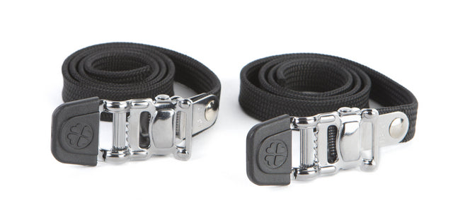 Toestraps 450mm per 2