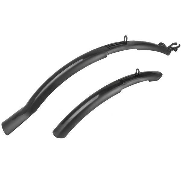 Spatbordset 26-28 plastic