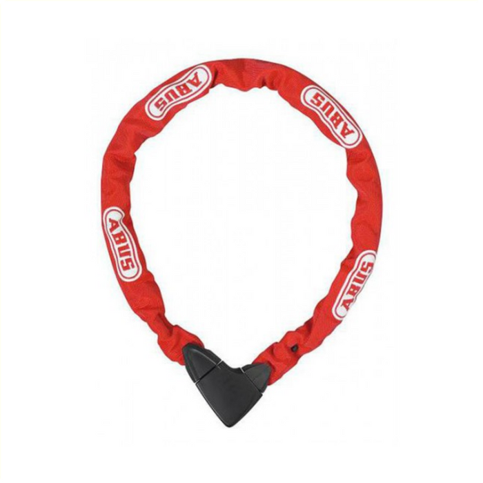 Abus slot 8900/110 Rood