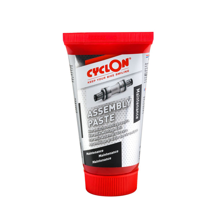 Assembly Paste Tube 50 ml