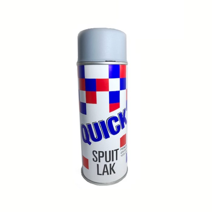 Lak plamuur grijs 400ml 1005