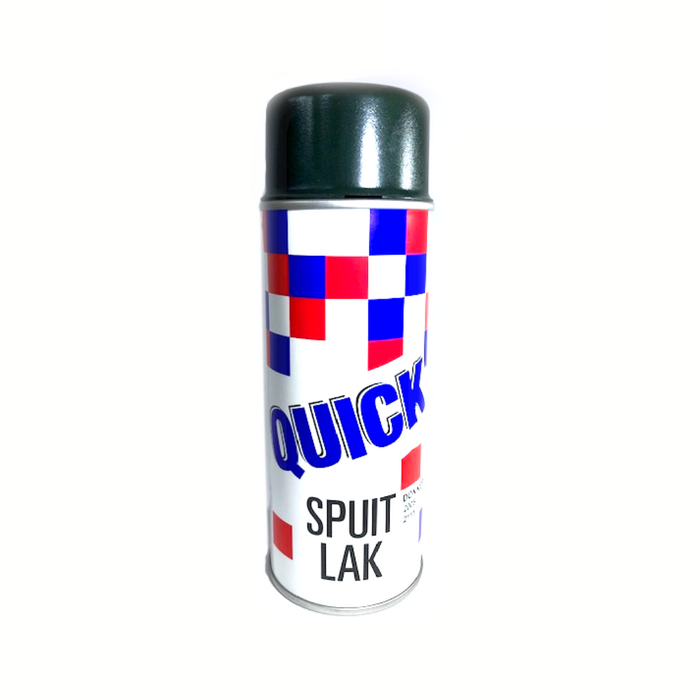 Lak groen donker 400ml 2005