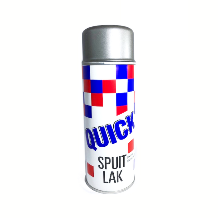 Lak Union licht antraciet 400ml