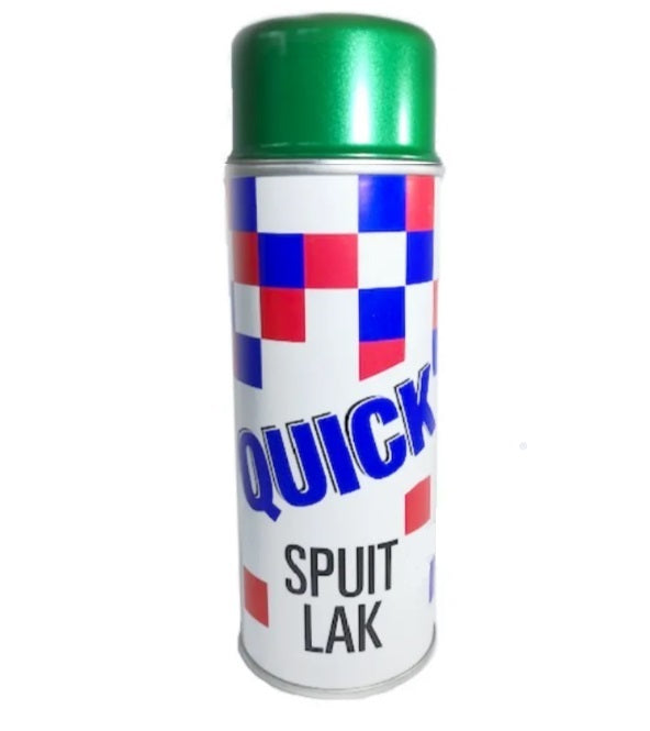 Lak lichtgroen met. 400ml 3003