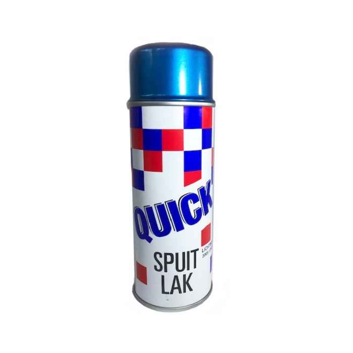 Lak lichtblauw met. 400ml 3005