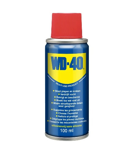 WD-40 100ml