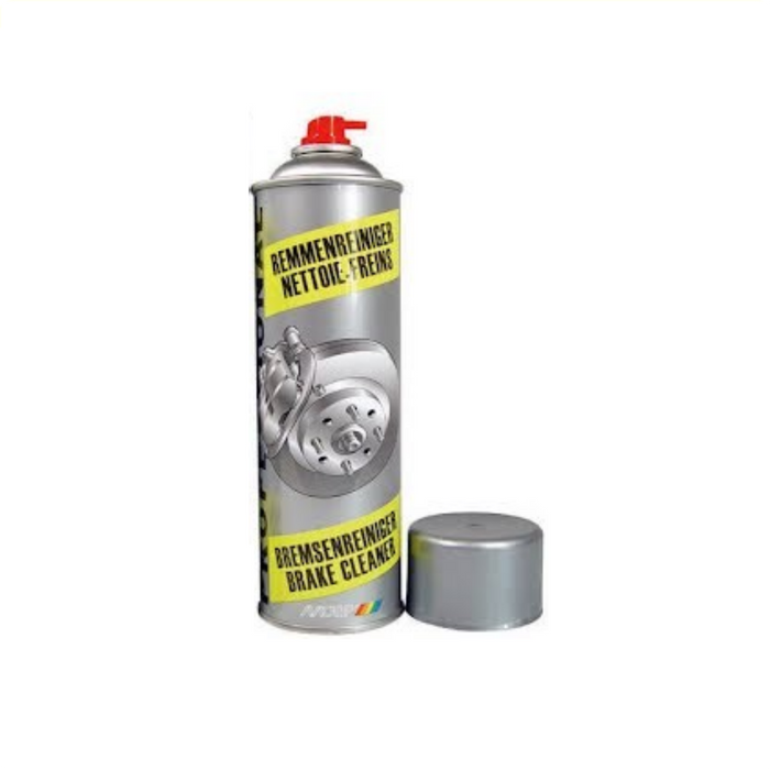 Remmenreiniger 500 ml. Motip