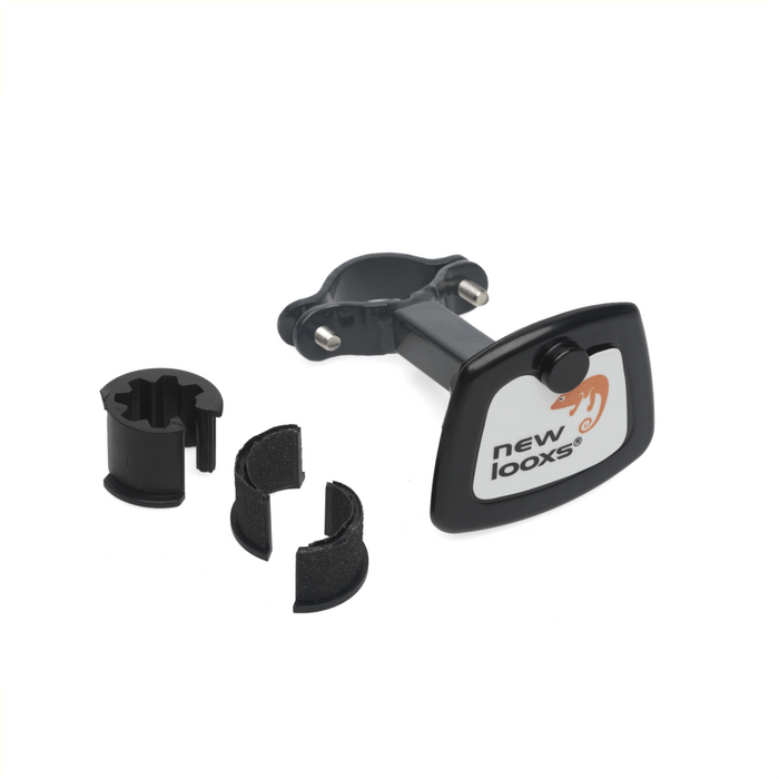Smartlock oversized