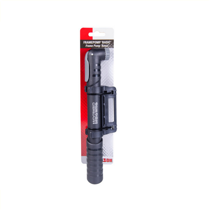 Pomp frame basic Simson
