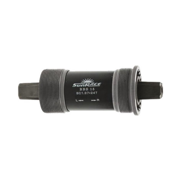 Trapas 68/116mm SunRace