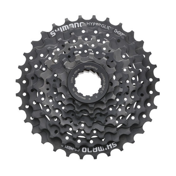 Cassette 8-sp.11-30T Shimano