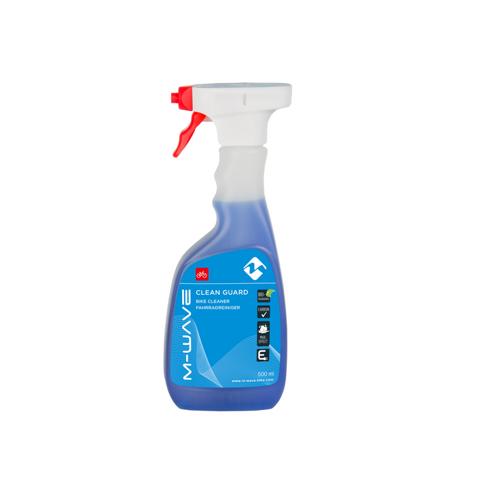 Bike cleaner
