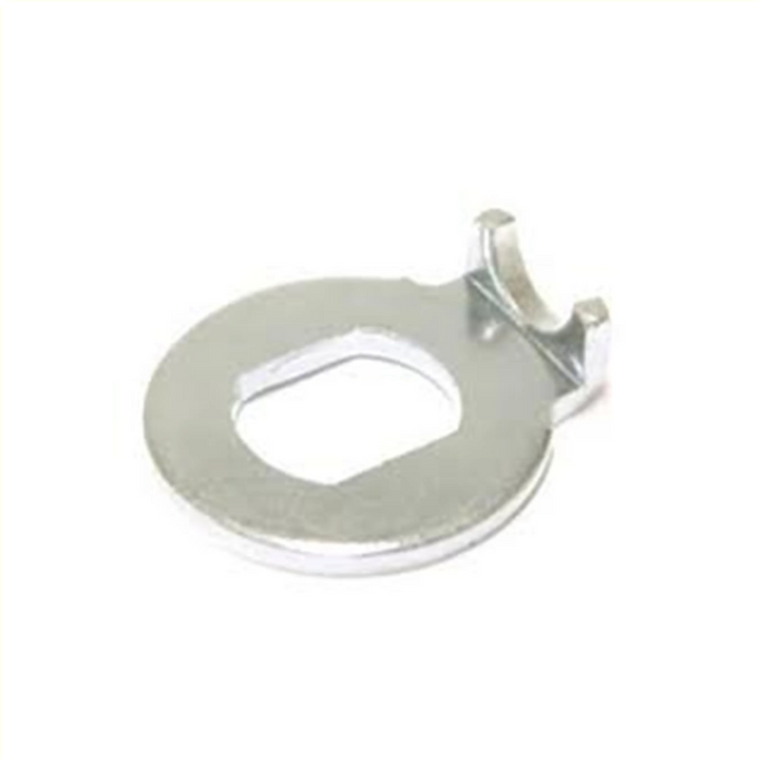 Lipschijf 1 lip 9.5MM