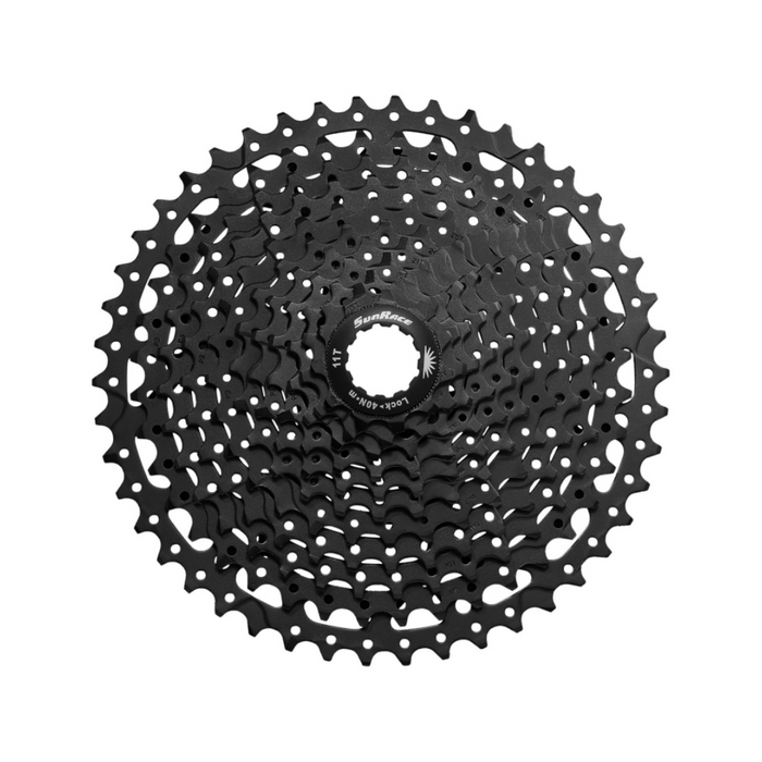 SunRace Cassette 11sp