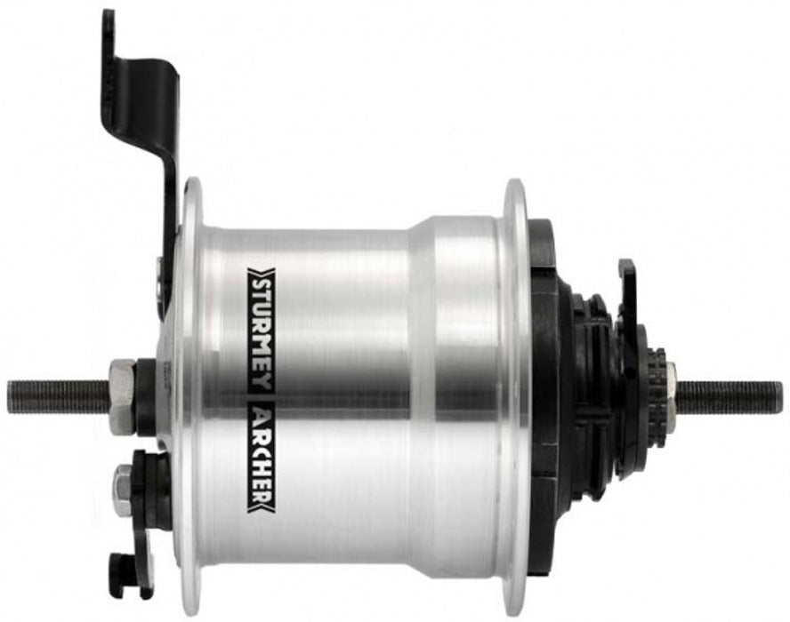 Sturmey Archer achter naaf 5sp
