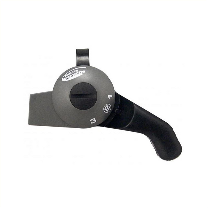 Stuurversteller 3-speed SA duim
