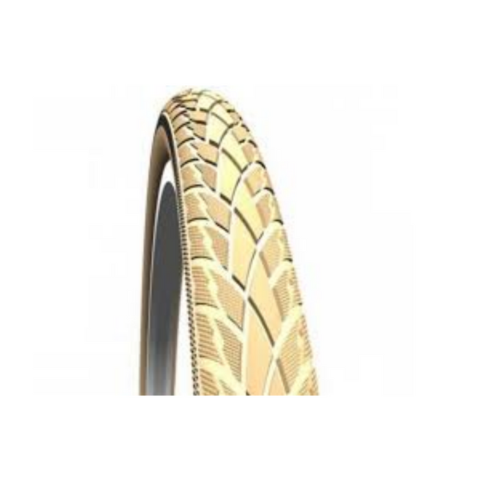 Bub 42-622/ 28x1.60 creme