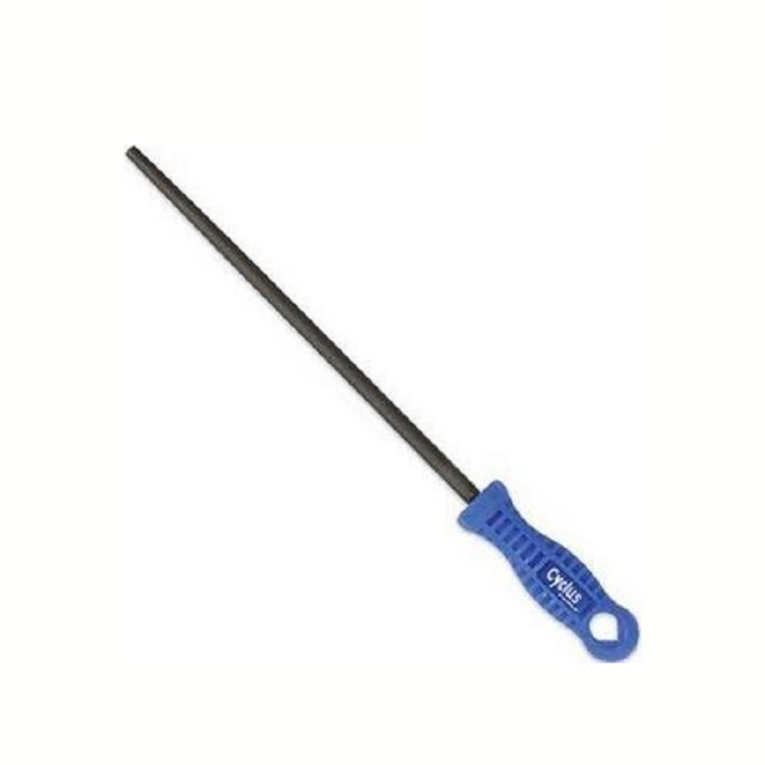 Vijl rond 250mm