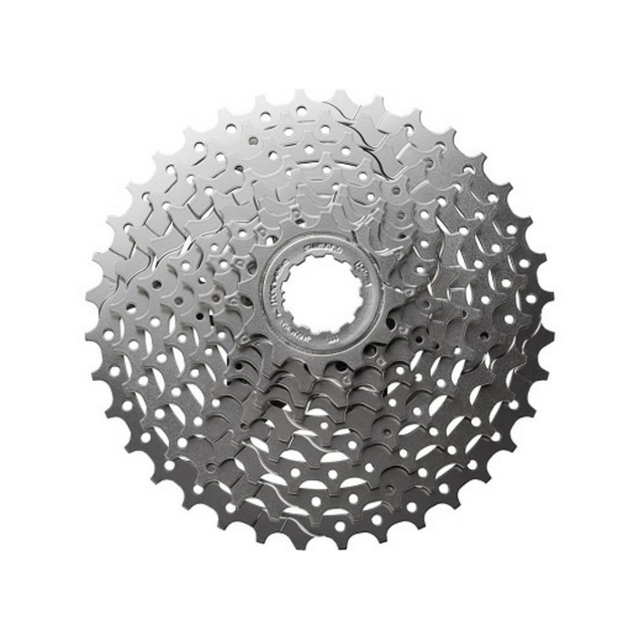 Cassette 9-sp. 11-32T Shimano